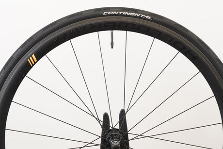Cannondale HollowGram Si Carbon Tubeless Rim Brake Wheelset 11 Speed