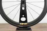 Cannondale HollowGram Si Carbon Tubeless Rim Brake Wheelset 11 Speed