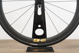 Cannondale HollowGram Si Carbon Tubeless Rim Brake Wheelset 11 Speed
