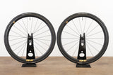 Cannondale HollowGram Si Carbon Tubeless Rim Brake Wheelset 11 Speed