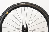 Cannondale HollowGram Si Carbon Tubeless Rim Brake Wheelset 11 Speed