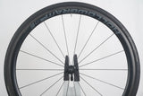 Cannondale HollowGram Si Carbon Tubeless Rim Brake Wheelset 11 Speed