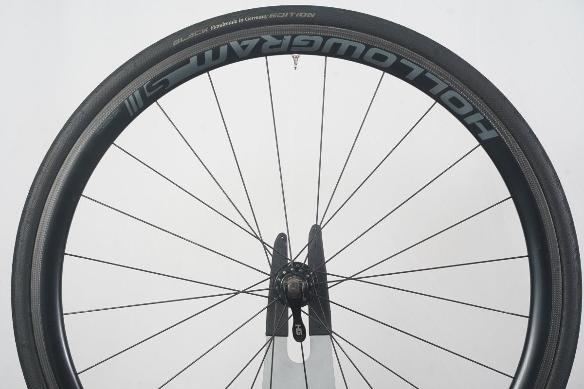 Cannondale HollowGram Si Carbon Tubeless Rim Brake Wheelset 11 Speed