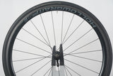Cannondale HollowGram Si Carbon Tubeless Rim Brake Wheelset 11 Speed