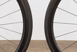 Cannondale HollowGram Si Carbon Tubeless Rim Brake Wheelset 11 Speed