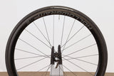 Cannondale HollowGram Si Carbon Tubeless Rim Brake Wheelset 11 Speed