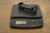 Cannondale Three 100mm ±7 Alloy Road Stem 137g 1 1/8" 31.8mm