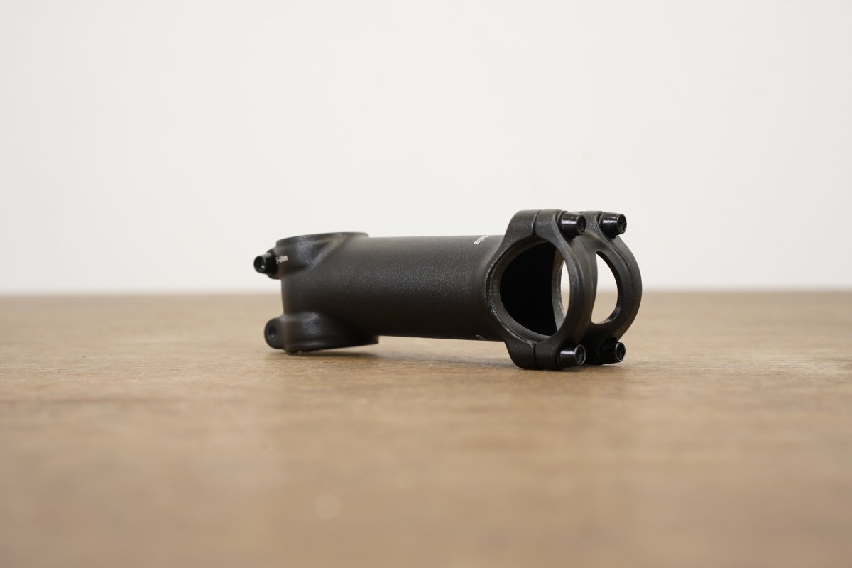 Cannondale Three 100mm ±7 Alloy Road Stem 137g 1 1/8" 31.8mm