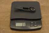 Canyon CEP Wahoo Out Front Barstem Cycling Computer GPS Mount 31g