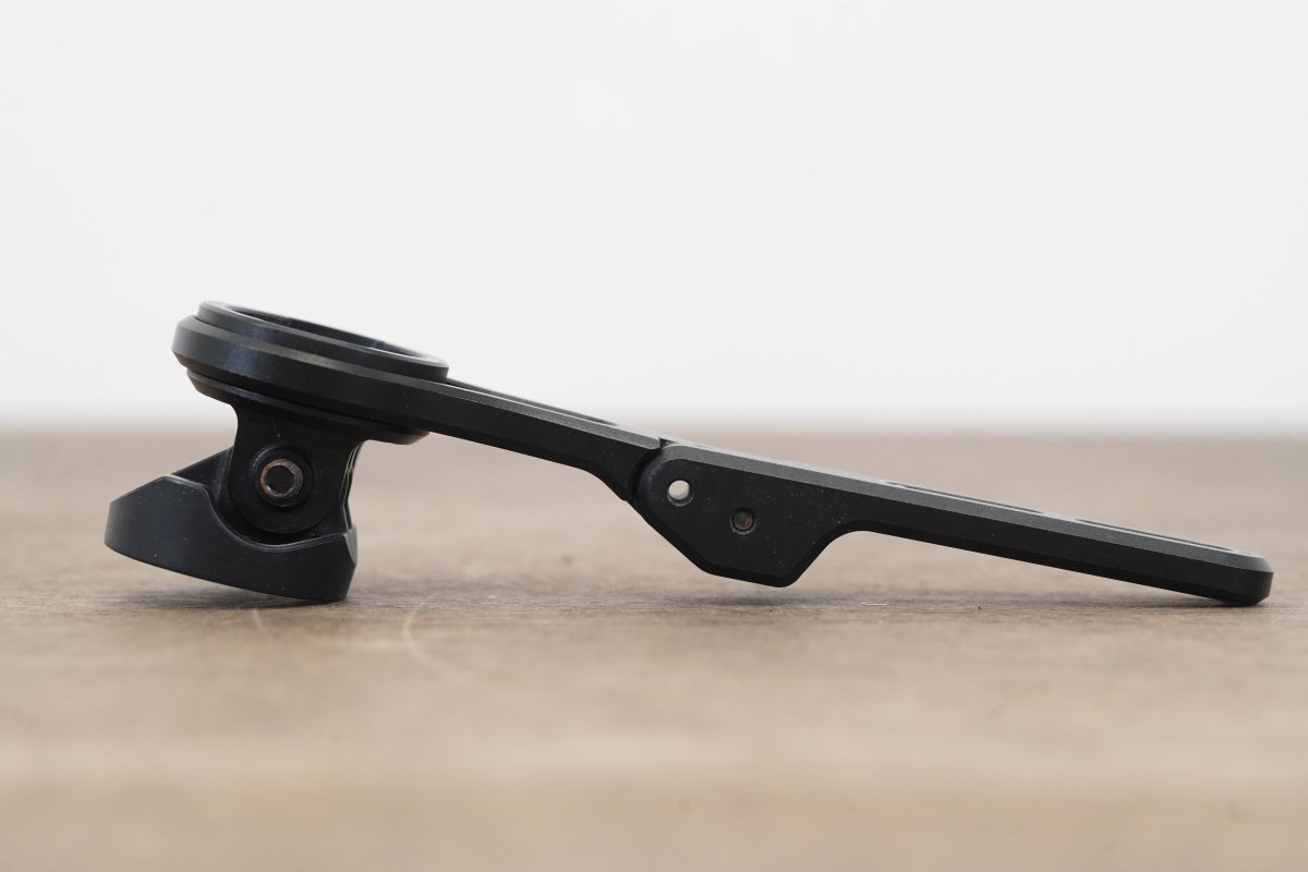 Canyon Wahoo Out Front Barstem Cycling Computer GPS Mount 55g