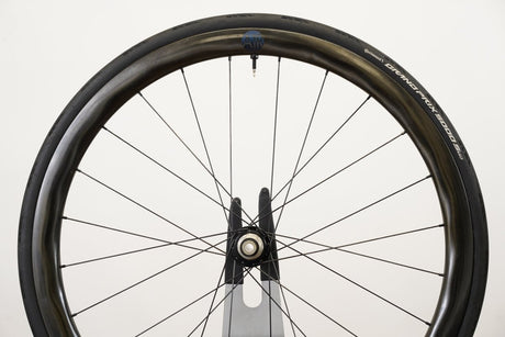 Carbon Air/Indusry Nine i9 Tubeless Disc Brake Wheelset SRAM XDR 12 Speed