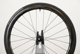 Carbon Air/Indusry Nine i9 Tubeless Disc Brake Wheelset SRAM XDR 12 Speed