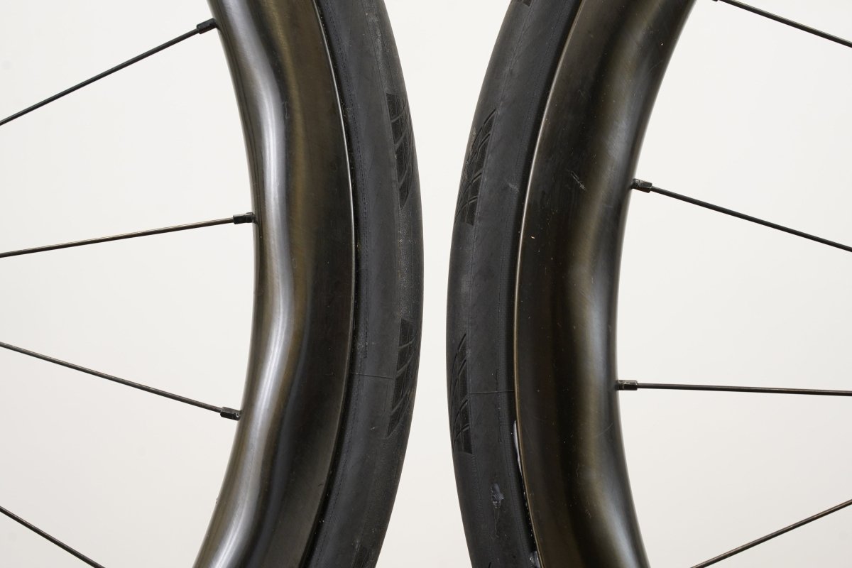 Carbon Air/Indusry Nine i9 Tubeless Disc Brake Wheelset SRAM XDR 12 Speed