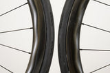 Carbon Air/Indusry Nine i9 Tubeless Disc Brake Wheelset SRAM XDR 12 Speed