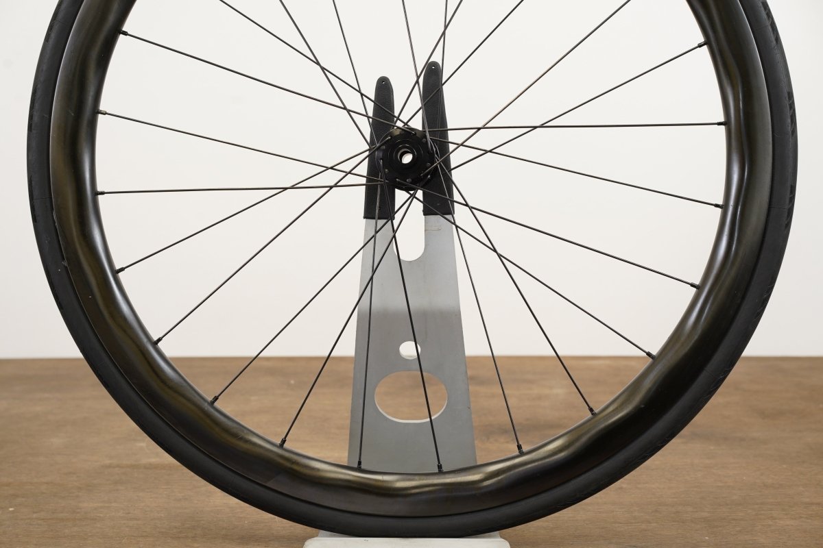 Carbon Air/Indusry Nine i9 Tubeless Disc Brake Wheelset SRAM XDR 12 Speed