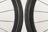 Carbon Clincher Rim Brake Road Wheelset Shimano/SRAM 11 Speed