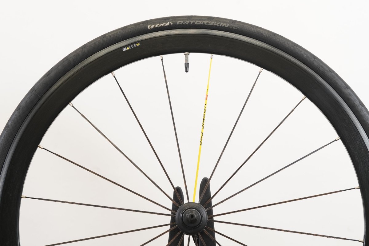 Carbon Clincher Rim Brake Road Wheelset Shimano/SRAM 11 Speed