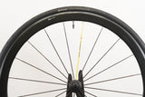Carbon Clincher Rim Brake Road Wheelset Shimano/SRAM 11 Speed