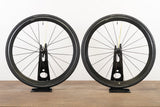 Carbon Clincher Rim Brake Road Wheelset Shimano/SRAM 11 Speed