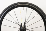 Carbon Clincher Rim Brake Road Wheelset Shimano/SRAM 11 Speed