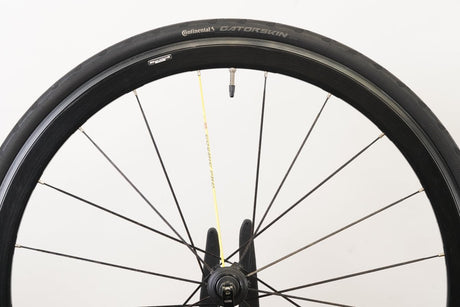 Carbon Clincher Rim Brake Road Wheelset Shimano/SRAM 11 Speed