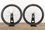 Carbon Clincher Rim Brake Road Wheelset Shimano/SRAM 11 Speed