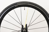 Carbon Clincher Rim Brake Road Wheelset Shimano/SRAM 11 Speed