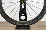 Carbon Clincher Rim Brake Road Wheelset Shimano/SRAM 11 Speed