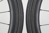 Carbon DT Swiss 240s Clincher Rim Brake Wheelset Shimano/SRAM 11 Speed
