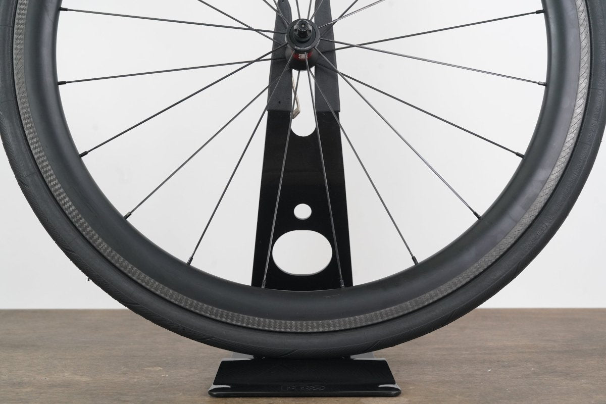 Carbon DT Swiss 240s Clincher Rim Brake Wheelset Shimano/SRAM 11 Speed