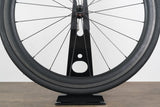 Carbon DT Swiss 240s Clincher Rim Brake Wheelset Shimano/SRAM 11 Speed