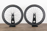Carbon DT Swiss 240s Clincher Rim Brake Wheelset Shimano/SRAM 11 Speed