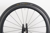 Carbon DT Swiss 240s Clincher Rim Brake Wheelset Shimano/SRAM 11 Speed