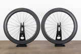 Carbon DT Swiss 240s Clincher Rim Brake Wheelset Shimano/SRAM 11 Speed