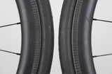 Carbon DT Swiss 240s Clincher Rim Brake Wheelset Shimano/SRAM 11 Speed