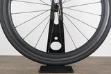 Carbon DT Swiss 240s Clincher Rim Brake Wheelset Shimano/SRAM 11 Speed