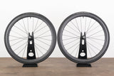 Carbon Industry Nine Torch Tubeless Disc Brake Wheelset Shimano/SRAM 11 Speed