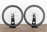 Carbon Industry Nine Torch Tubeless Disc Brake Wheelset Shimano/SRAM 11 Speed