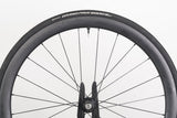 Carbon Industry Nine Torch Tubeless Disc Brake Wheelset Shimano/SRAM 11 Speed