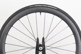 Carbon Industry Nine Torch Tubeless Disc Brake Wheelset Shimano/SRAM 11 Speed