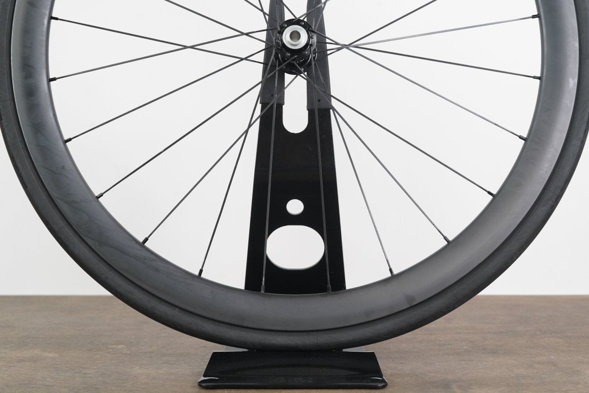 Carbon Industry Nine Torch Tubeless Disc Brake Wheelset Shimano/SRAM 11 Speed