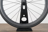 Carbon Industry Nine Torch Tubeless Disc Brake Wheelset Shimano/SRAM 11 Speed