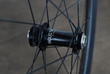 Carbon Industry Nine Torch Tubeless Disc Brake Wheelset Shimano/SRAM 11 Speed