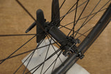 Carbon Tubeless Clincher Disc Brake Wheel