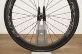 Carbon Tubeless Clincher Disc Brake Wheel