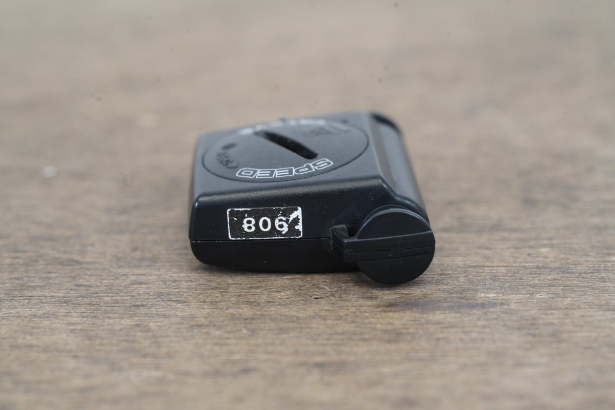 CatEye ON5 SPD A Speed Sensor 13g