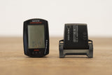 CatEye Strada Wireless Cycling GPS Computer + Mount And Sensor