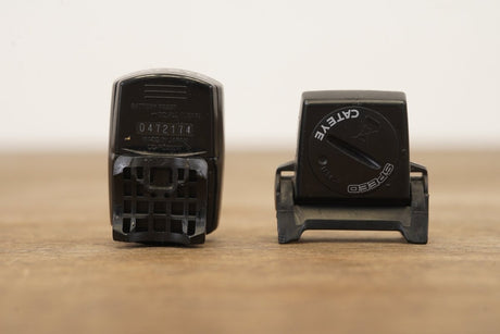 CatEye Strada Wireless Cycling GPS Computer + Mount And Sensor