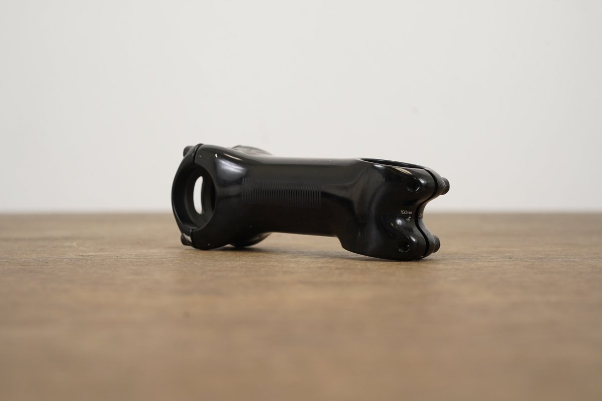 Cervelo ST-A027 100mm ±8 Degree Alloy Road Stem 178g 1 1/8" 31.8mm