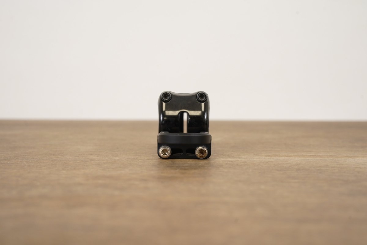 Cervelo ST-A027 100mm -8 Degree Alloy Road Stem + Mount 207g 1 1/8" 31.8mm